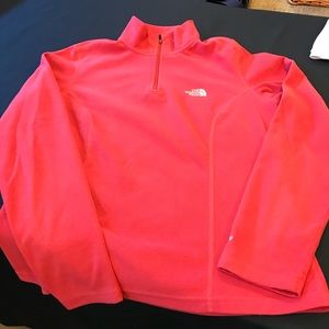 North Face Pullover